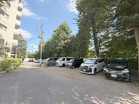 現地のご見学予約もスタートしました。