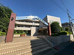 物件画像 ベウラ大泉学園