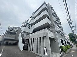 マンションイメージ