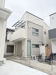 小平市小川東町 戸建