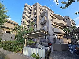 物件画像 藤和シティホームズ八王子大和田