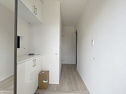 室内の画像