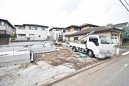 東村山市諏訪町2丁目 戸建 5-2