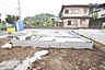 外観：現在建物を建築中です、建築中の物件については現地確認の他、同施工会社の完成施工例のご案内、担当者のプレゼンテーションにてご検討ください。適切なご検討の方法をご説明させて頂きます。 