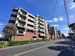 物件画像 朝日マンション国領