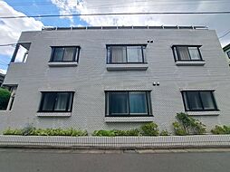 物件画像 パークマンション一橋学園