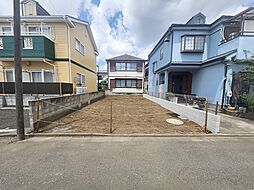 小平市上水本町1丁目 新築戸建 A号棟