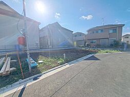 清瀬市下清戸1丁目 新築戸建 14-2-6