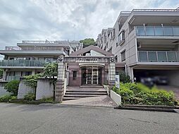 物件画像 ルイシャトレ百草園ヒルズB棟