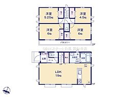国立市谷保7丁目 戸建 2-L