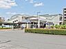 周辺：西武鉄道新宿線「花小金井」駅（1200m）