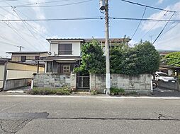 日野市多摩平5丁目 土地