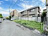 外観：現地のご見学予約もスタートしました。 