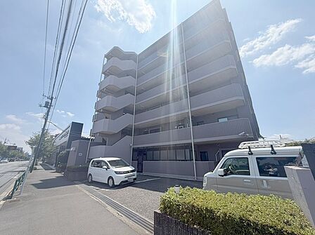 現地のご見学予約もスタートしました。