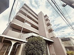 物件画像 サンライズマンション田無第3