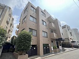 物件画像 セントラルコートめじろ台