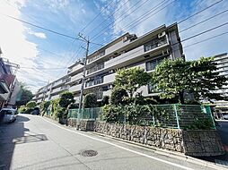 物件画像 ライオンズヒルズ調布つつじヶ丘弐番館