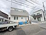 外観：安心して暮らすことのできる住宅街。　住宅地の道路は一般に交通量が少なく車などの騒音が少ないため、住民にとって静かな生活環境が提供されます。 