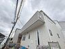 外観：現地のご見学予約もスタートしました。 