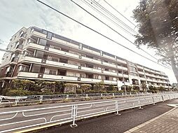 物件画像 クイーンズフィールドひばりが丘ハイム