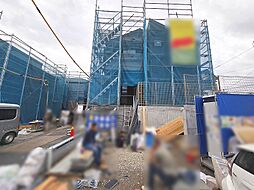 武蔵村山市神明2丁目 戸建 6号棟
