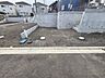 外観：建物のモデルハウスのご見学予約もスタートしました。当日のご見学予約も大歓迎ですので、お気軽にお問合せください。 