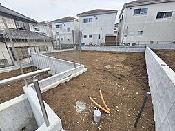 武蔵村山市神明2丁目 戸建 4号棟