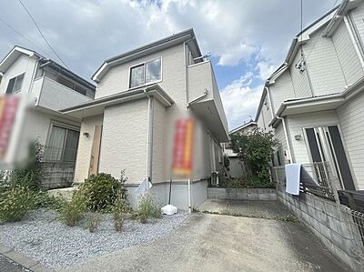 外観:現地のご見学予約もスタートしました。 外観:現地のご見学予約もスタートしました。