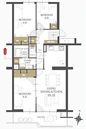 マンションイメージ