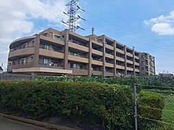 物件画像 レクセルマンション東村山