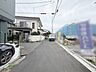 外観：安心して暮らすことのできる住宅街。　住宅地の道路は一般に交通量が少なく車などの騒音が少ないため、住民にとって静かな生活環境が提供されます。 