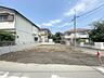 外観：現地のご見学予約もスタートしました。 