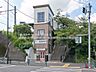 周辺：西武鉄道「武蔵大和」駅（1360m）