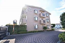 物件画像 朝日パリオ保谷