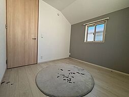 子供部屋の画像