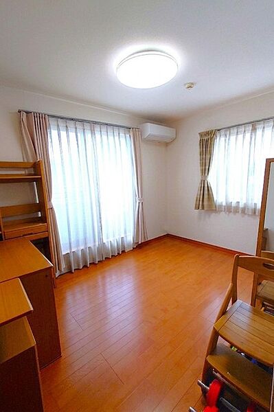 子供部屋
