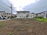 外観：現地のご見学予約もスタートしました。 