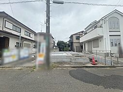 国分寺市北町4丁目 戸建 1号棟