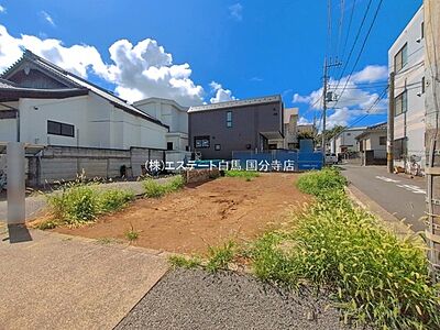 外観:現地のご見学予約もスタートしました。 外観:現地のご見学予約もスタートしました。