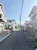 外観：安心して暮らすことのできる住宅街。　住宅地の道路は一般に交通量が少なく車などの騒音が少ないため、住民にとって静かな生活環境が提供されます。 