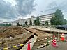 外観：安心して暮らすことのできる住宅街。　住宅地の道路は一般に交通量が少なく車などの騒音が少ないため、住民にとって静かな生活環境が提供されます。 