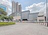 周辺：西武池袋線「ひばりヶ丘」駅（720m）
