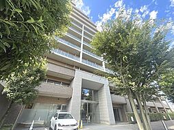 物件画像 エクスアン一橋学園