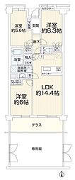 マンションイメージ
