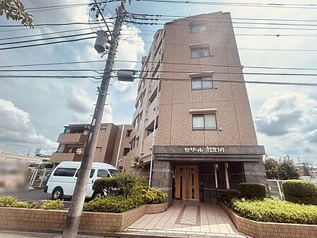 現地のご見学予約もスタートしました。