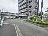子供部屋：ゆとりある敷地設計が生み出す すっきりと整った美しい空間です。 