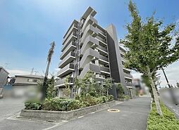 物件画像 パテラ武蔵小金井