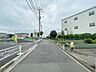 外観：この街を選ぶ理由や想像している生活のイメージを担当者と共有してもらえると嬉しいです。　今後の暮らしがどのようなものになるか、その想像が現実になるためのステップを一緒に考えましょう。 