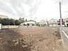 外観：土地物件にはご確認頂くポイントがたくさんございます、土地だけのご見学の際もご遠慮せず、ぜひお気軽に担当スタッフにお申しつけくださいませ。 