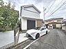 外観：安心して暮らすことのできる住宅街。　住宅地の道路は一般に交通量が少なく車などの騒音が少ないため、住民にとって静かな生活環境が提供されます。 